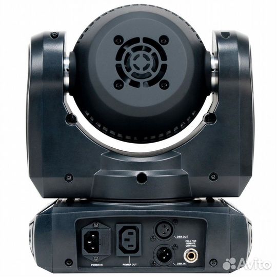 Вращаюся голова American DJ Inno Color Beam Z7