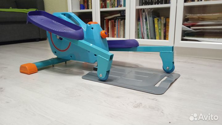 Тренажер torneo mini C-002R