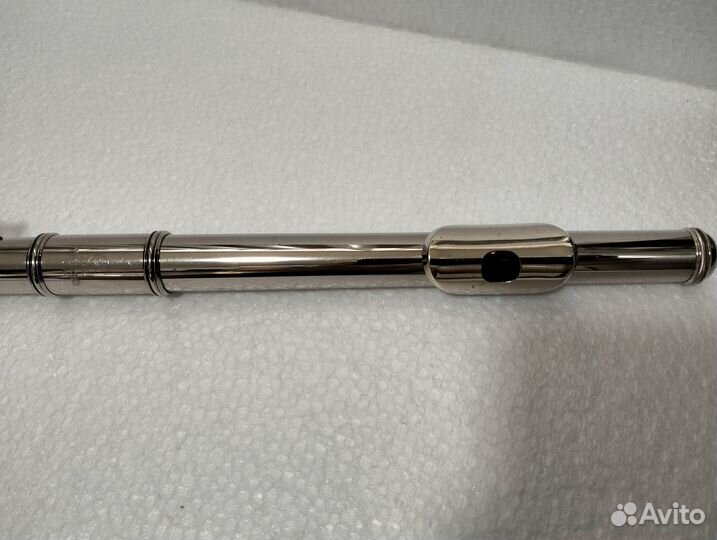 Флейта Yamaha YFL-23