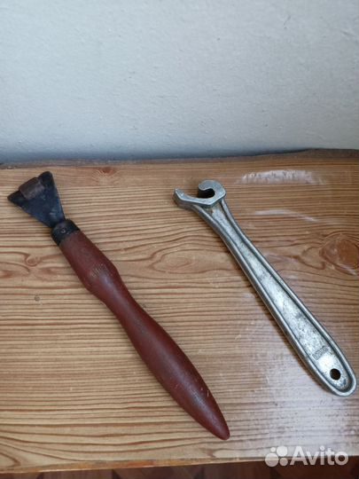 Держатели для сковороды