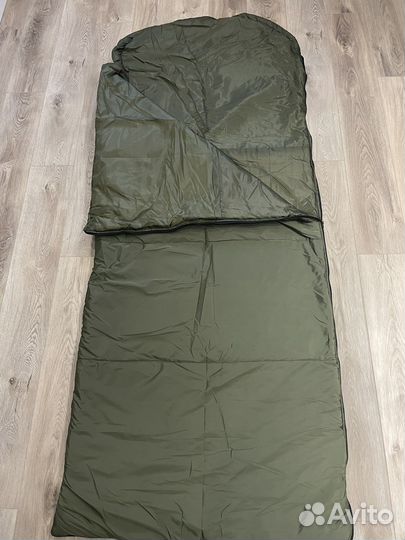 Спальный мешок