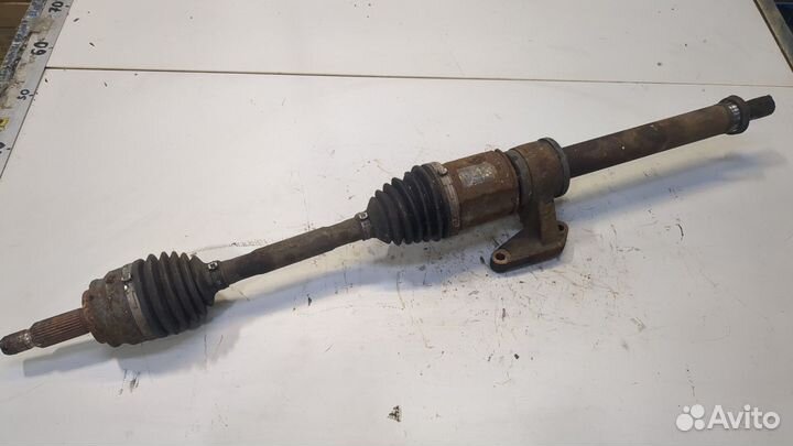 Полуось Dodge Caliber, 2009