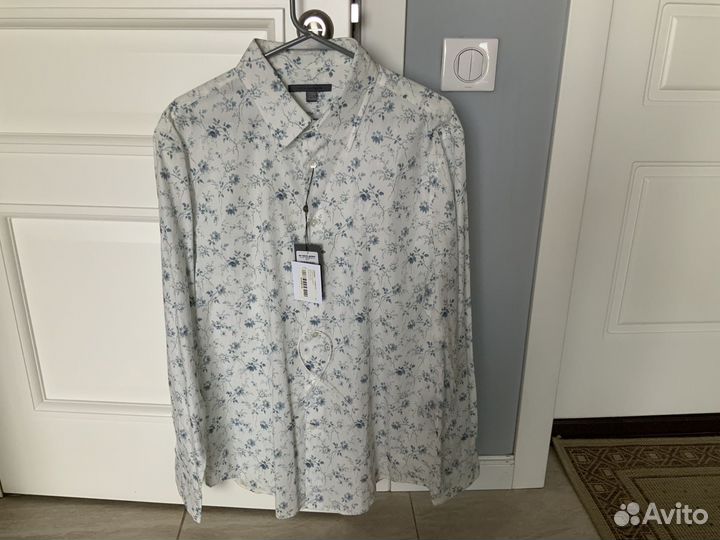 Сорочка John Varvatos L