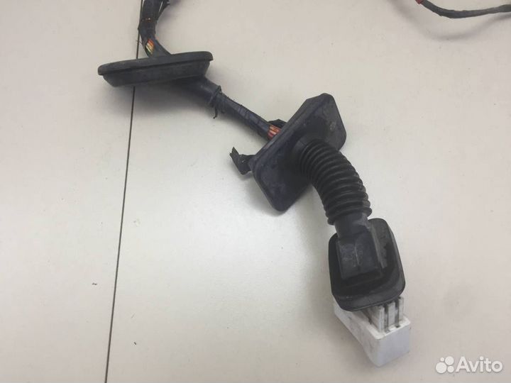 Проводка коса Hyundai Elantra HD 2006-2010