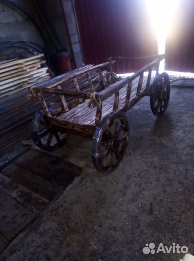 Для сада