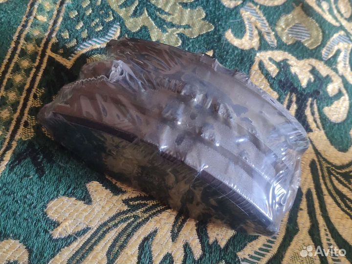 Колодки тормозные передние Daewoo Nexia