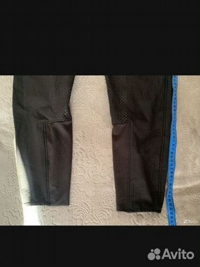 Бриджи для конного спорта