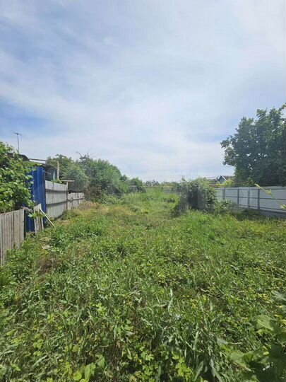 Участок 15 сот. (ИЖС)