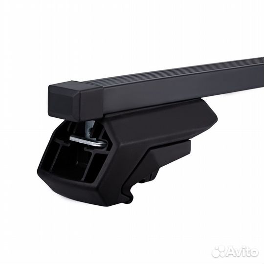 Багажник для Opel 5d Astra G 1991-1998/1998-2004 с