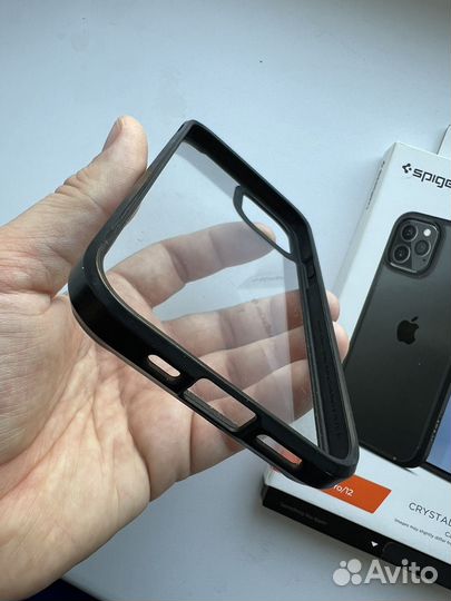 Чехлы на iPhone XS Max/12/12 Pro