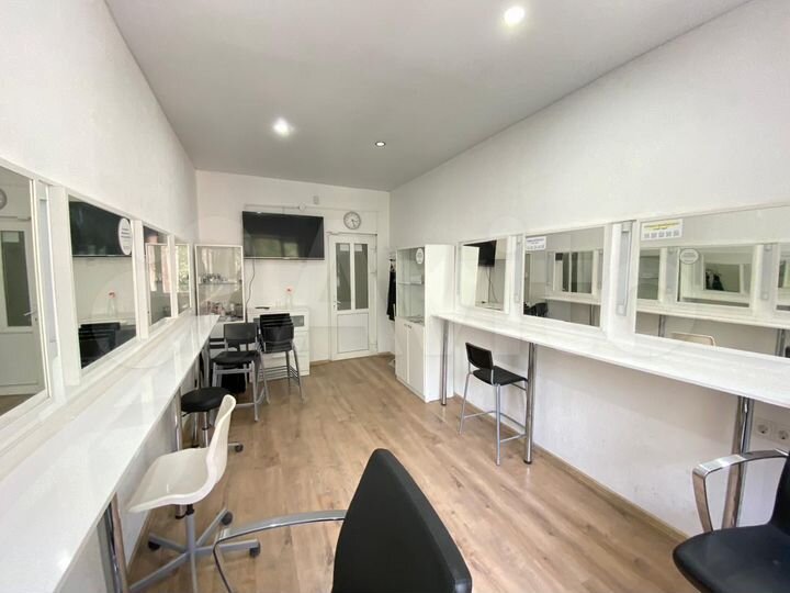 Офис, 16 м², 17м2, 26м2, 119,7 м2. От собственника