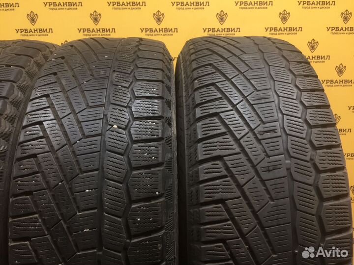 Gislaved Soft Frost 200 195/65 R15 95T