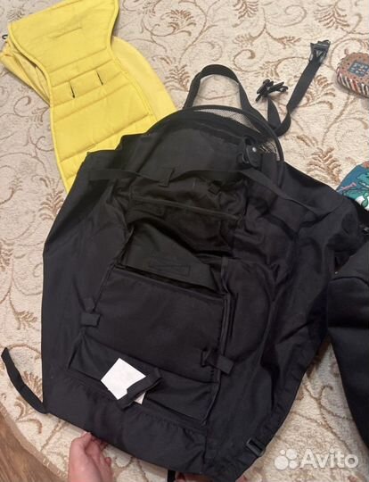 Для коляки Yoya тканевая подушка для сиденья