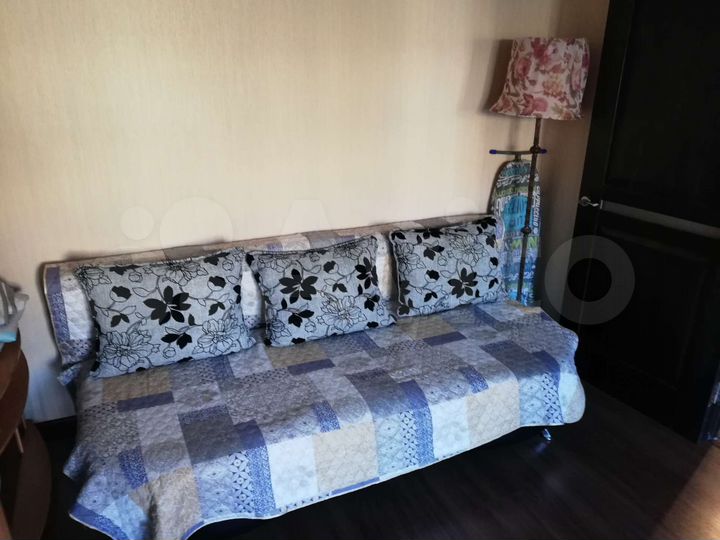 1-к. квартира, 34 м², 4/5 эт.