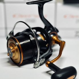 Катушка daiwa 19 castizm (японский рынок)