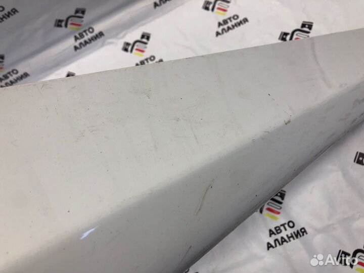 Накладка на порог правая Bmw 3-Series E90 N46B20