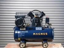 Поршневой компрессор Magnus