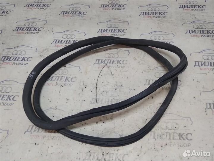 Уплотнитель двери задней Audi Allroad quattro 200