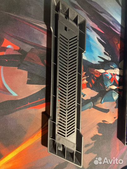 Подставка для ps4