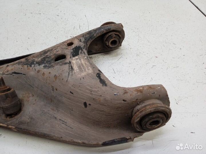 Рычаг передний правый Nissan Almera G15 1.6 2014