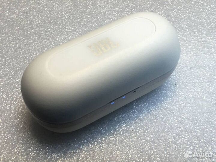 С100 T100 TWS Зарядный кейс (бокс) для JBL