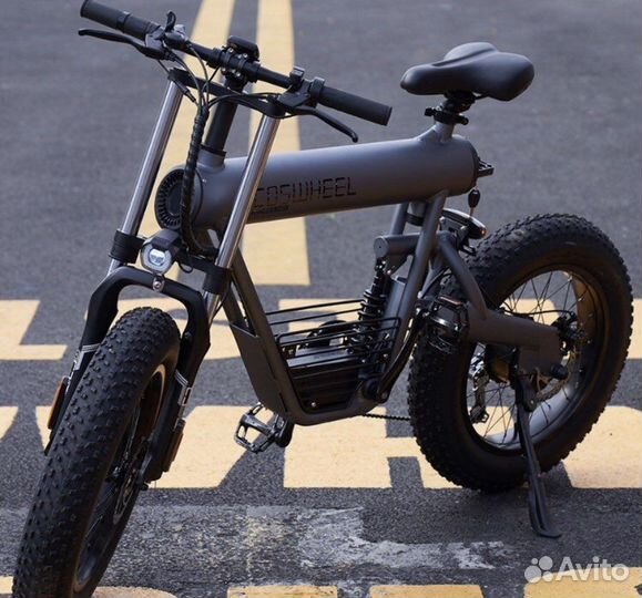 Coswheel t20