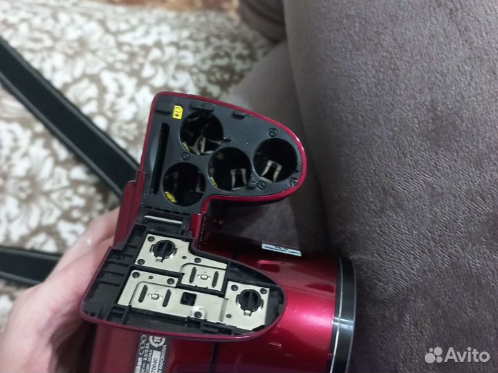 Фотоаппарат