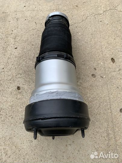 Пневмоподвеска S-Class W220