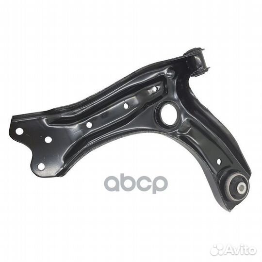 Рычаг пер.прав. VW Polo (Mk5) 2009/skoda Rapid