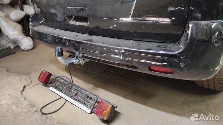 Фаркопы для Opel Опель Установка Сертификаты Тверь