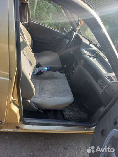 Daewoo Nexia 1.5 МТ, 2005, 133 159 км