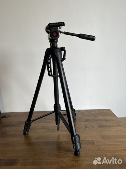 Штатив era pro ecsa-3770