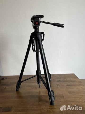 Штатив era pro ecsa-3770