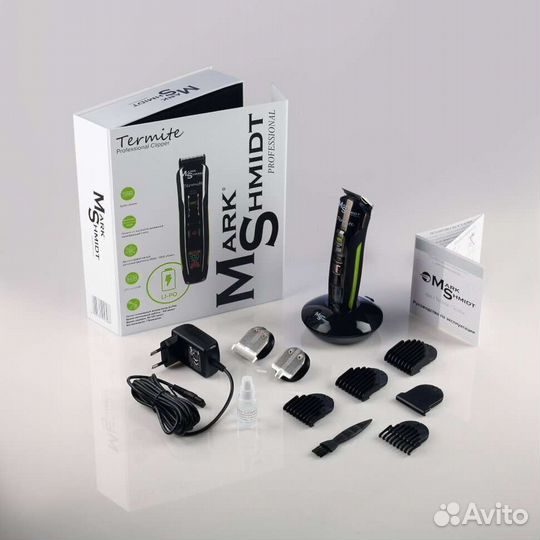 Триммер, машинка для стрижки