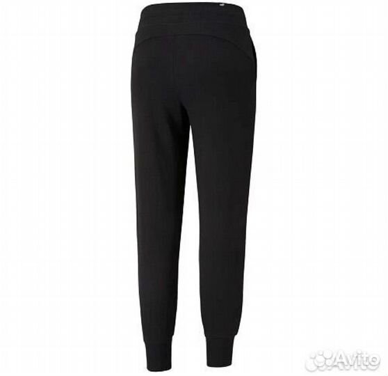 Брюки женские puma Ess оригинал Флис
