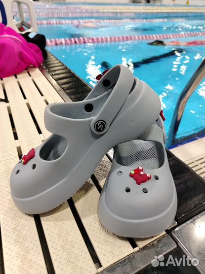 Сланцы тапочки