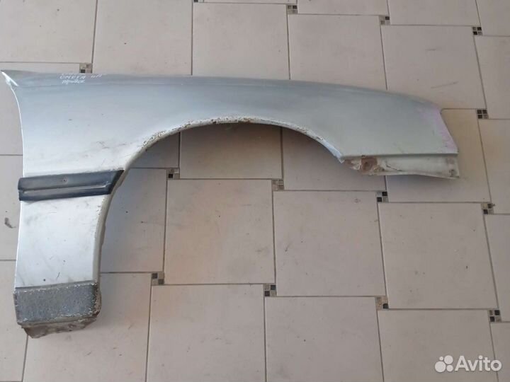 Крыло левое правое Опель омега а