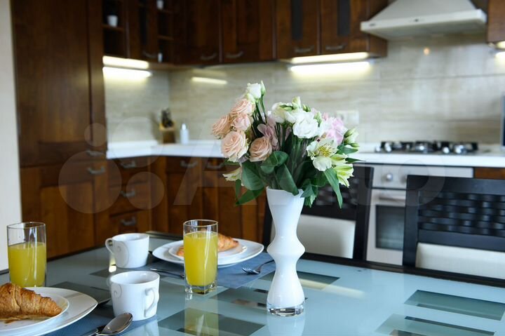 1-к. квартира, 75 м², 6/7 эт.