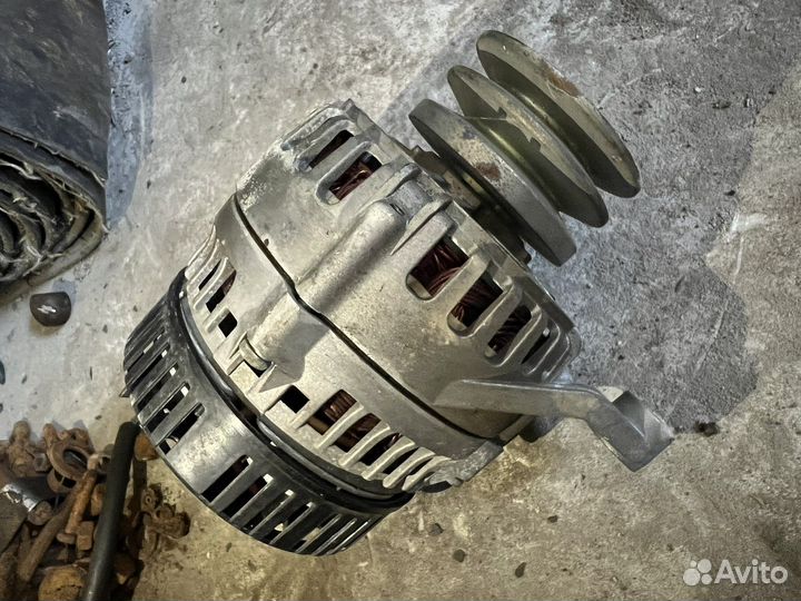 Генератор 3112.3771-01