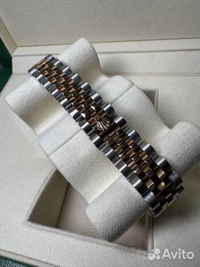 Часы rolex datejust