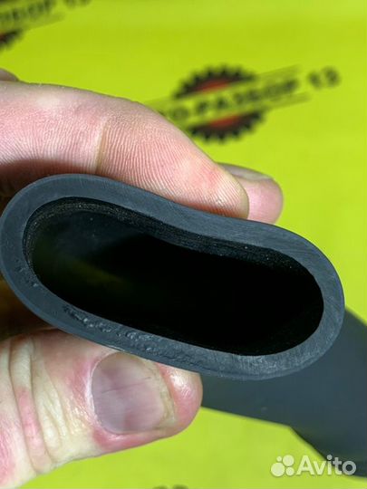 Шланг топливный Kia Rio 3 QB G4FC 2015