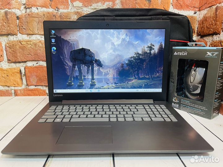 Ноутбук Lenovo