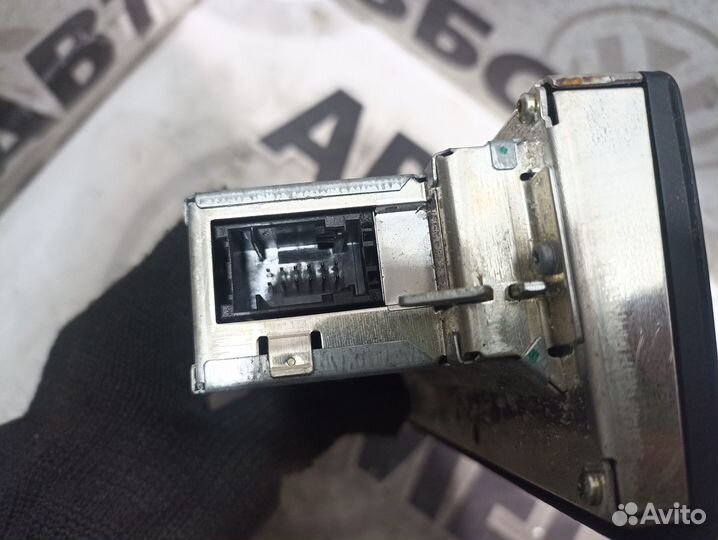 Бортовой компьютер BMW E39