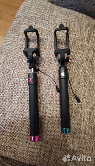 Монопод для селфи