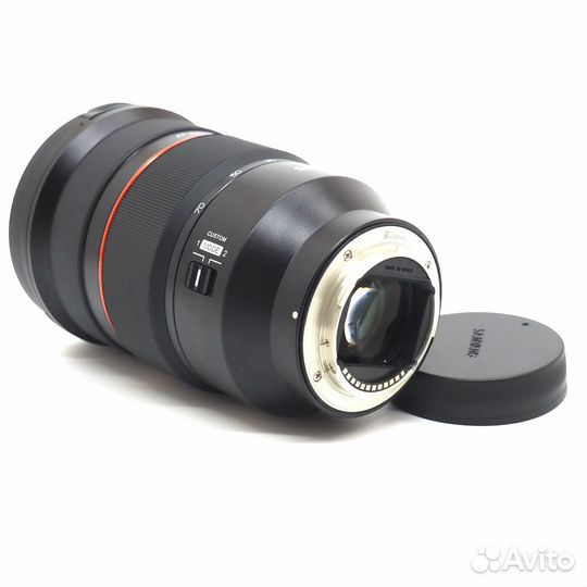 Samyang AF 24-70mm f/2.8 Sony FE (9177)