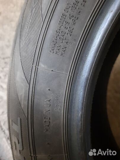 Premiorri Solazo 195/65 R15 91H