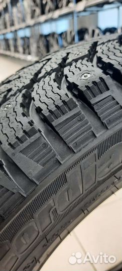 Cordiant Snow Cross 2 18.4/65 R15 и 18.4/65 R15 21B