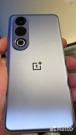 OnePlus Ace 3V, 12/256 ГБ