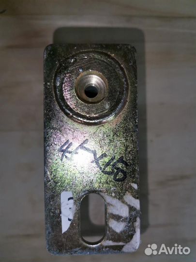 Палец 45x150, 45*150 мм ZL20, ZL30