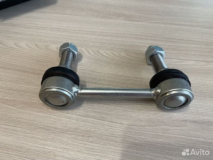 Стойка стабилизатора заднего Mercedes-Benz ML